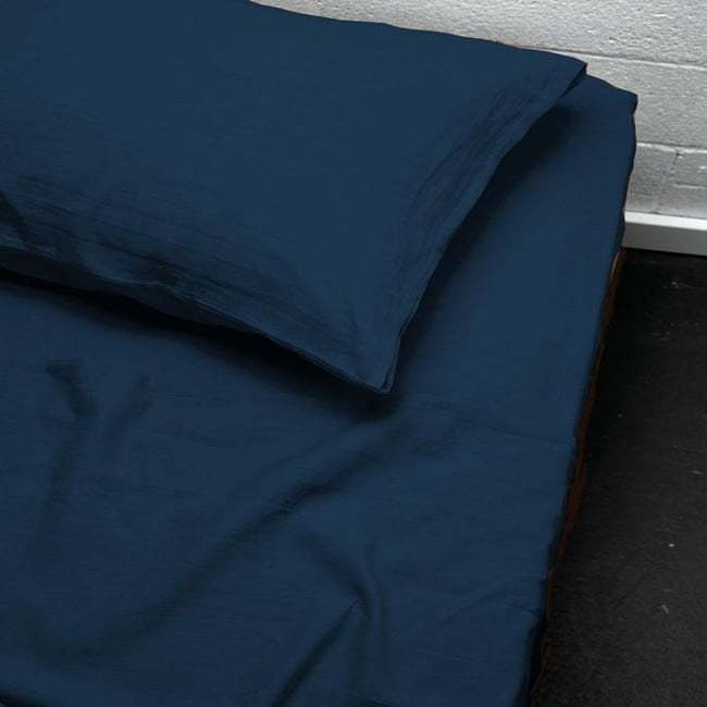 Sotto con angoli 100% cotone ARNICA