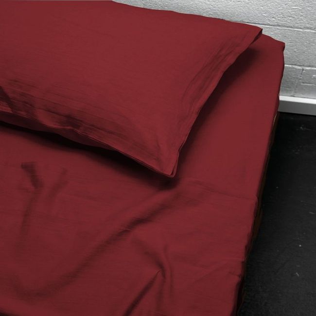Sotto con angoli 100% cotone ARNICA