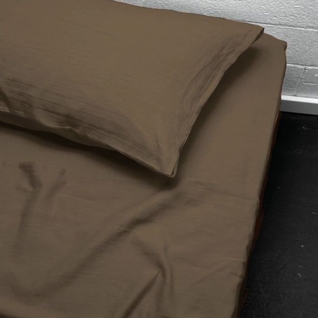 Lenzuolo 100% cotone ARNICA