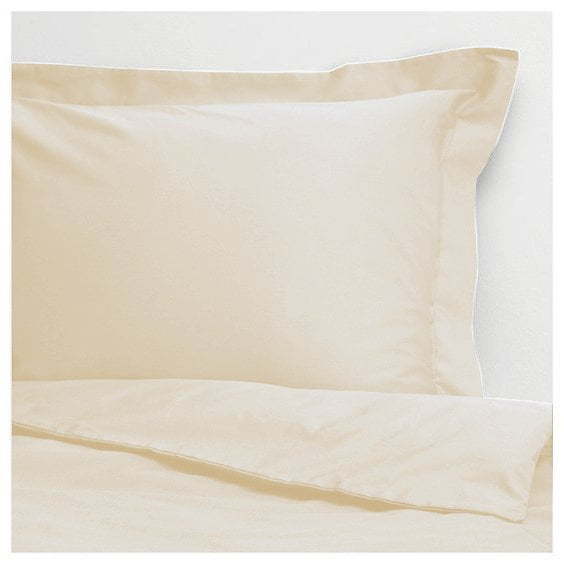 Parure copripiumino con federe 100% raso di cotone CARDO