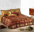 Trapunta MURRAY 270x260cm - Serie 90-1356